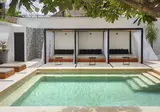 Malish Hotel & Spa foto 7