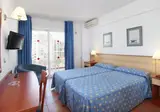 MedPlaya Hotel Alba Beach foto 4