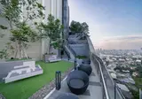 Oakwood Suites Tiwanon Bangkok foto 16
