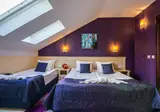 Hotel Aris foto 12
