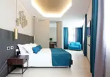 The Hive Hotel foto 3