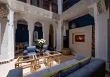 Riad Les Yeux Bleus foto 11