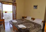 Irene Apartments Acharavi foto 3