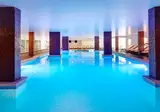 Hipotels Mediterraneo Hotel foto 8