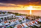 Helios Bay Hotel and Suites foto 14