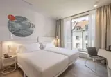 Occidental Ljubljana foto 4