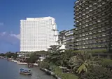 Shangri La Bangkok Hotel foto 25