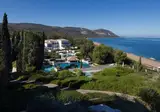 Anassa Hotel foto 1