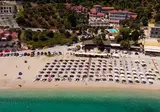 Valtos Beach Hotel foto 6
