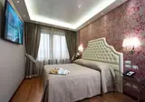 Hotel Santa Chiara foto 3