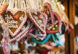 Kerstmarktcruise Düsseldorf en Keulen foto 1