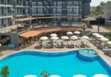 Clover Magic Park Side Hotel foto 1