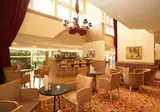 Mercure Budapest Castle Hill foto 1