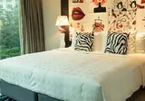 Hotel Clover Asoke foto 5