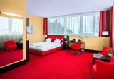 Best Western Plus Amedia Art Salzburg Hotel foto 19