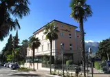 Hotel Olivo foto 5