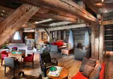 Résidence La Ferme du Val Claret foto 2