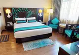Signature Hotel Al Barsha foto 12