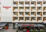 Ramada Plaza by Wyndham Istanbul Sultanahmet foto 1