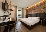 Best Western Hotel Tritone foto 18