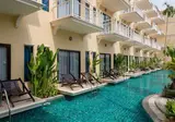 The Village Resort & Spa foto 2