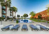 Golden Residence Hotel foto 4