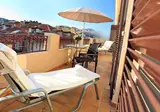 Best Western Plus Hotel Massena Nice foto 21