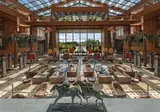 Hilton Dalaman Sarigerme Resort & Golf foto 20