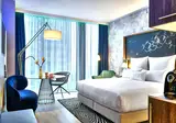 NYX Hotel Warsaw foto 2