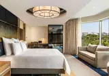 Swissotel The Bosphorus Istanbul foto 16