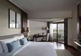 Anantara Riverside Bangkok Resort foto 9