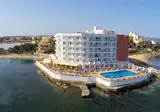 Universal Hotel Marques foto 10