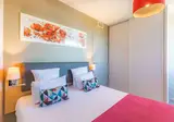 Appart'City Confort Montpellier Millenaire foto 12