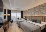 Miracle Resort Hotel foto 12
