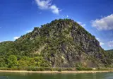 Die schöne Loreley met mps Johann Strauss foto 9