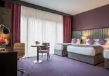 Trinity City Hotel foto 6