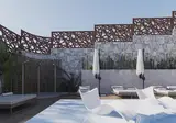 R2 Higos Beach Apartments foto 13