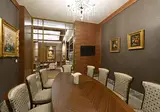 Mövenpick Hotel & Thermal Spa Bursa foto 12