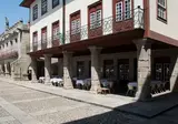 Hotel da Oliveira foto 1