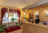 Hotel Résidence du Pré foto 12