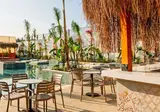 SY Hotels Belek Boutique Luxury foto 8