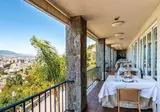 Parador de Malaga Gibralfaro foto 6