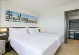 Hotel Alicante Gran Sol foto 3