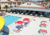 Nazar Garden Hotel foto 19