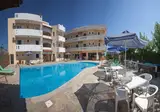Dimitra Hotel & Apartments foto 5