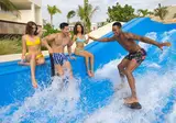 Planet Hollywood Cancun, An Autograph Collection All-Inclusive Resort foto 15