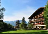 Hotel Kitzbühler Alpen foto 1