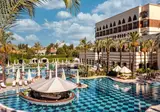 Kempinski Hotel The Dome Belek foto 9