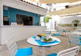 Hotel Vibra Lei Ibiza foto 4