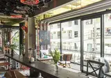 Mestyle Garage Hotel Bangkok foto 9